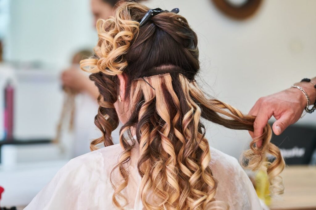 pexels-photo-3065171 Photo of Woman's Hairstyle