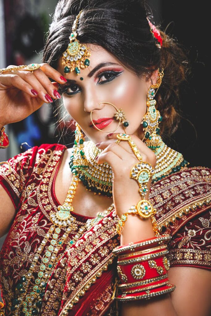 pexels-photo-4826191 Content Indian bride in authentic dress